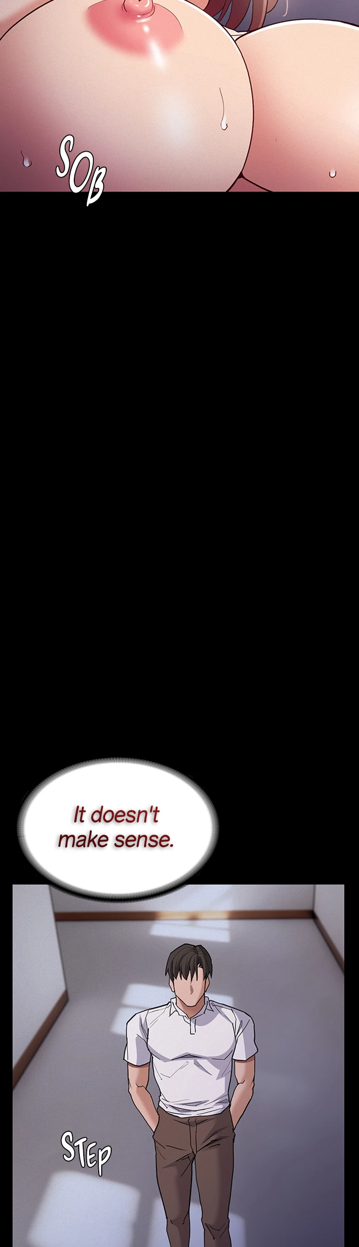 His Addictive Touch Chapter 26 page 44 - 