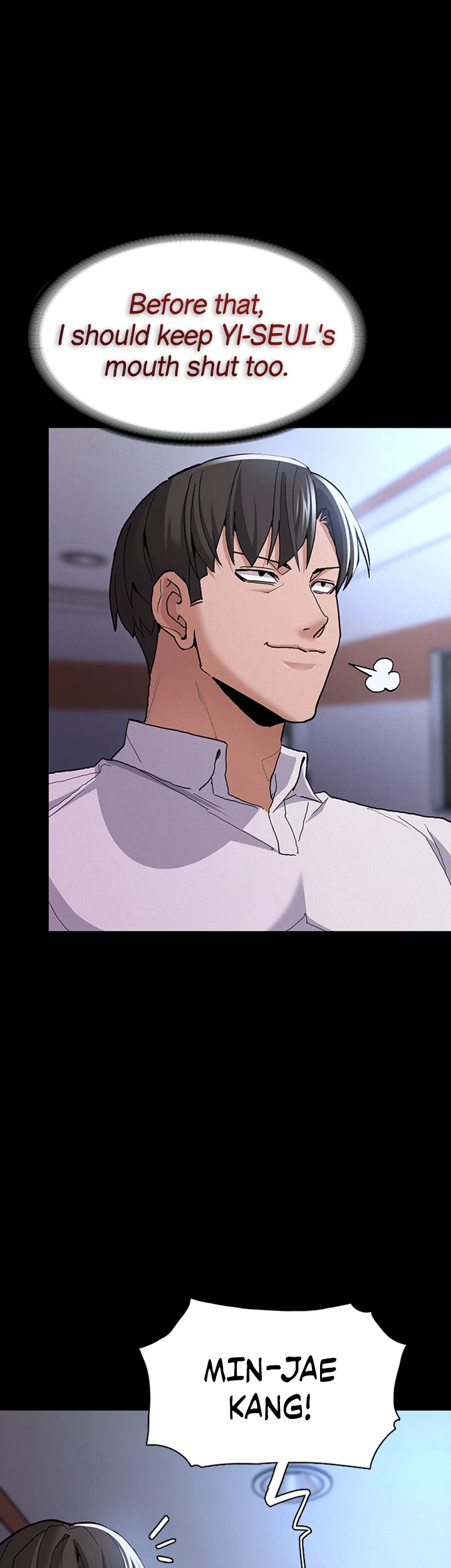 His Addictive Touch Chapter 26 page 46 - 