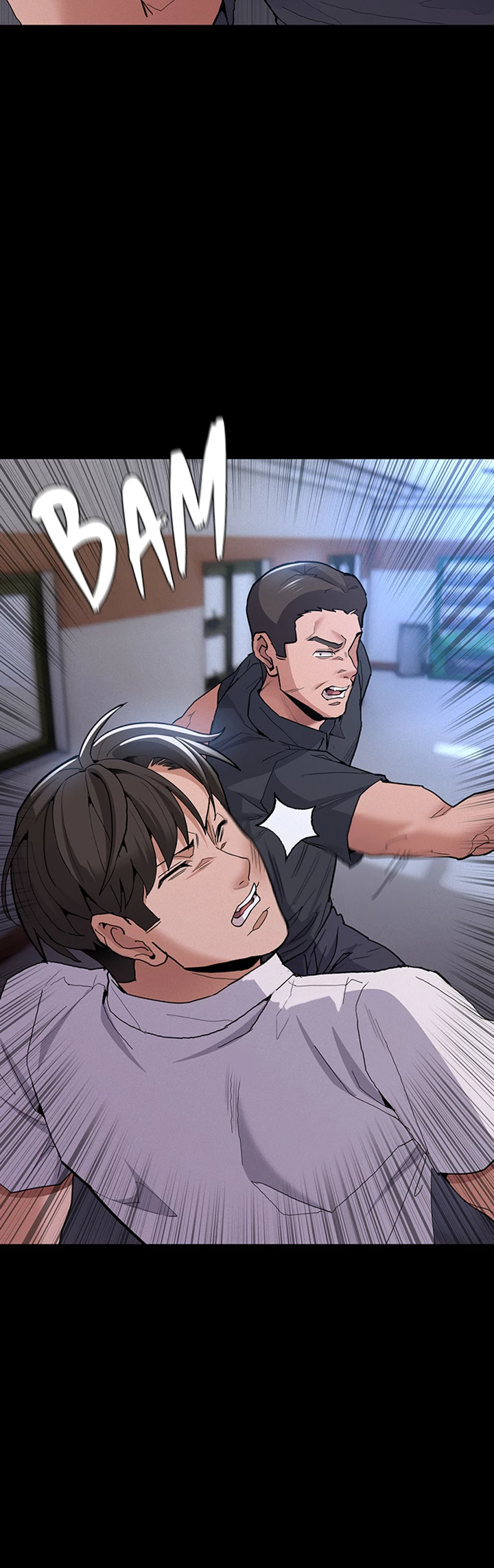 His Addictive Touch Chapter 26 page 48 - 