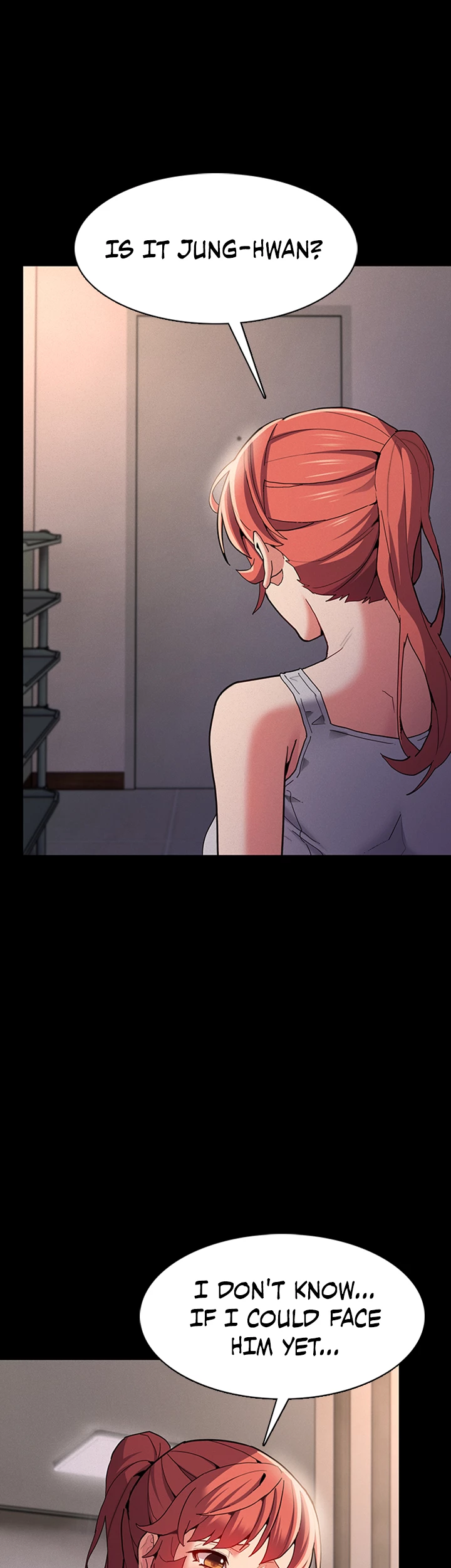 His Addictive Touch Chapter 27 page 15 - 