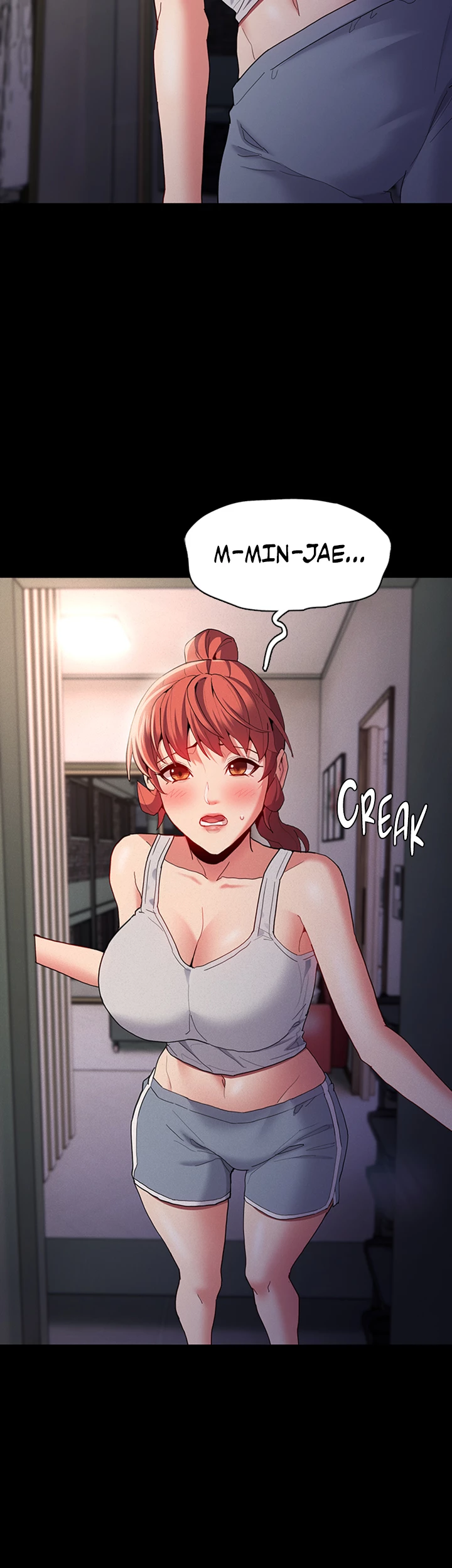 His Addictive Touch Chapter 27 page 18 - 