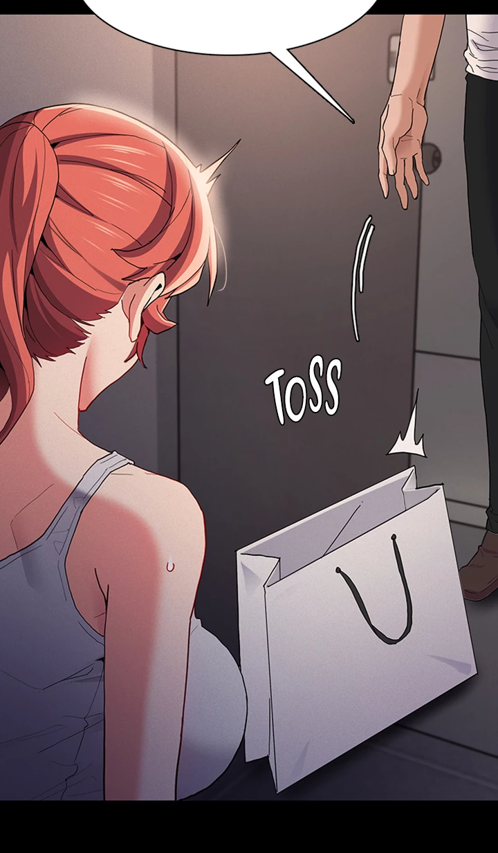 His Addictive Touch Chapter 27 page 20 - 