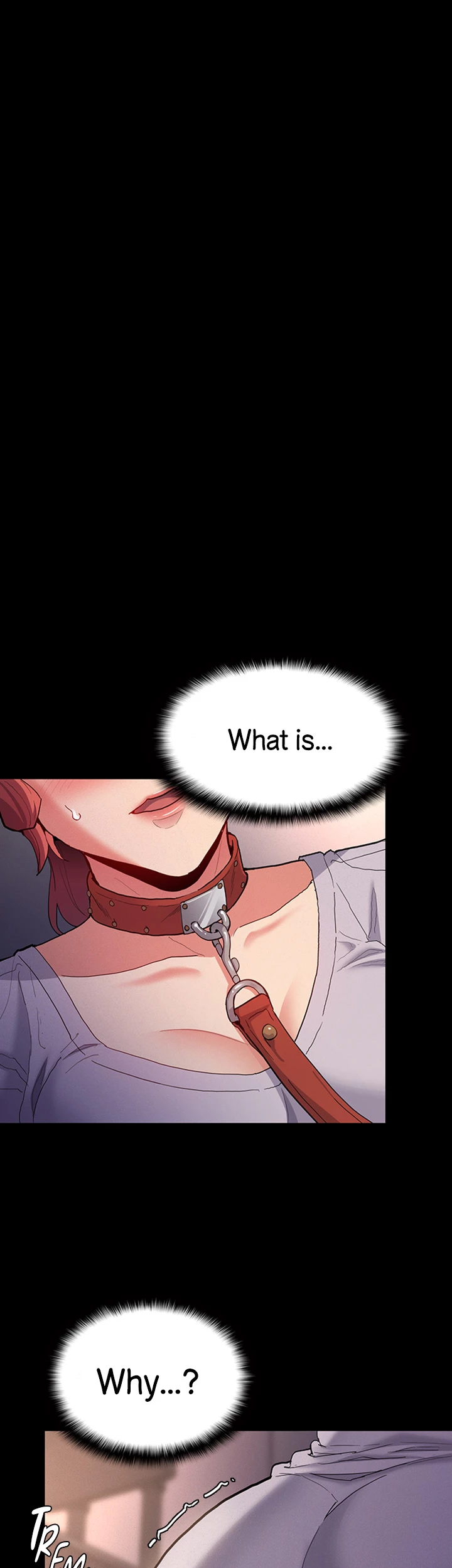 His Addictive Touch Chapter 27 page 22 - 