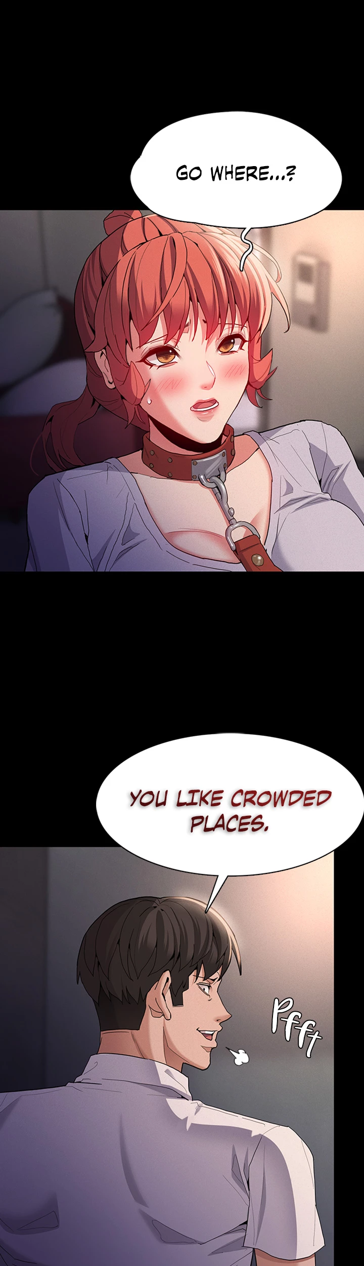 His Addictive Touch Chapter 27 page 26 - 