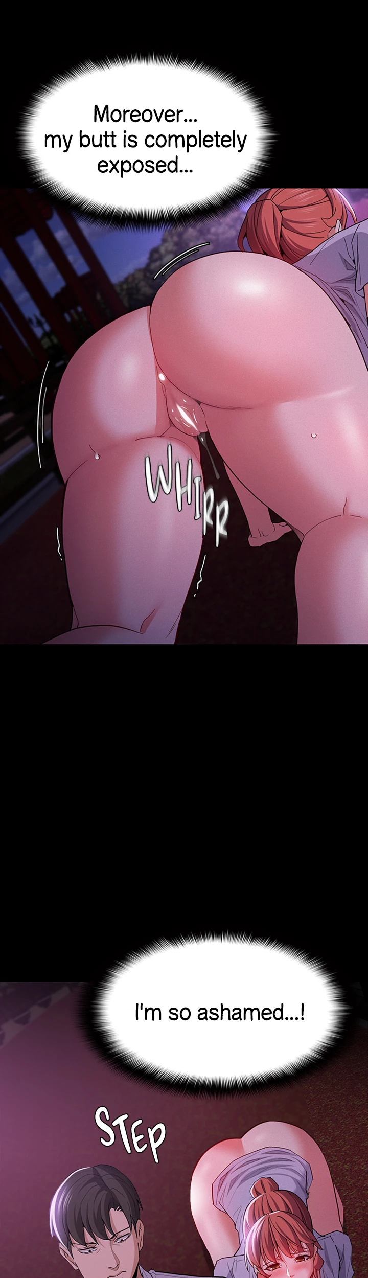 His Addictive Touch Chapter 27 page 30 - 