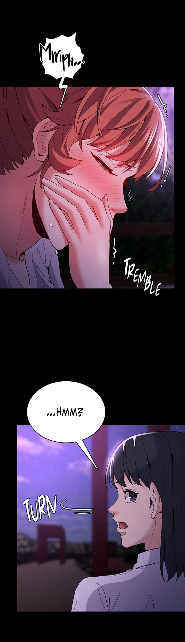 His Addictive Touch Chapter 27 page 34 - 
