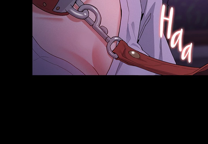 His Addictive Touch Chapter 27 page 37 - 