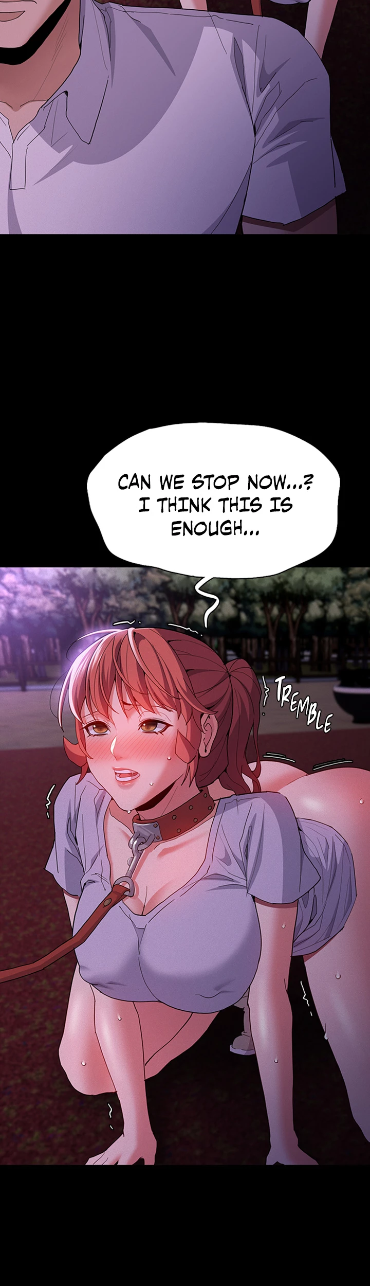 His Addictive Touch Chapter 27 page 40 - 