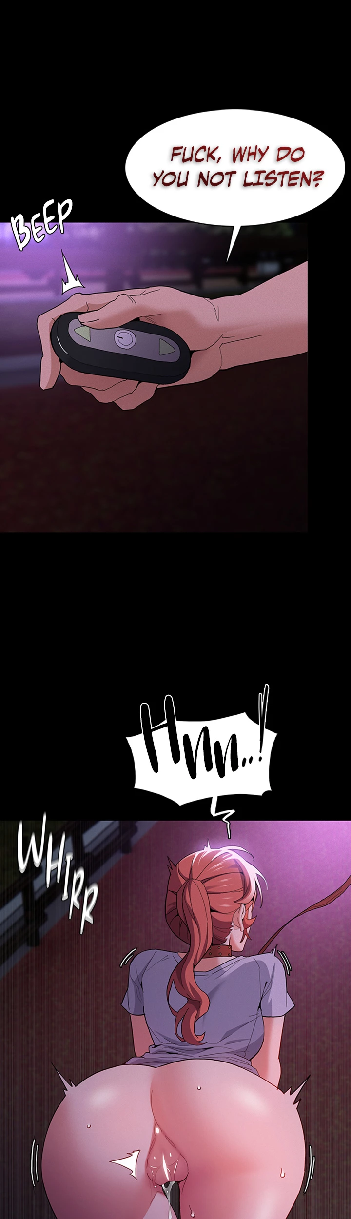 His Addictive Touch Chapter 27 page 42 - 