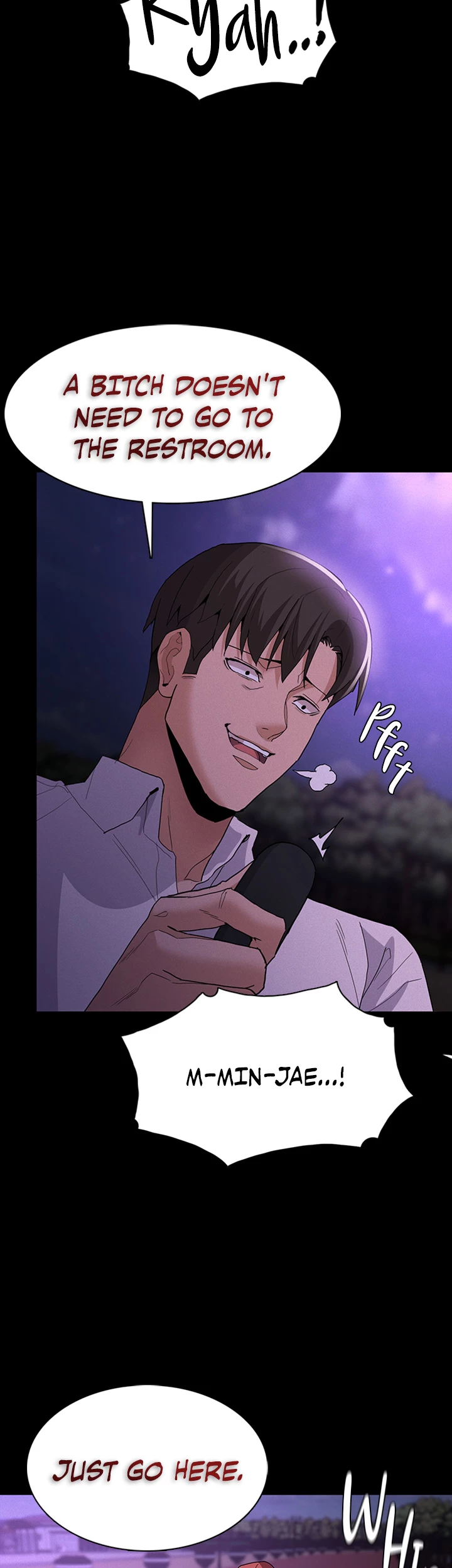 His Addictive Touch Chapter 27 page 48 - 