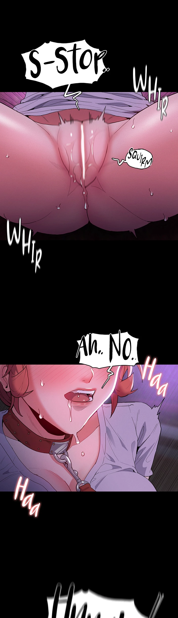 His Addictive Touch Chapter 27 page 50 - 