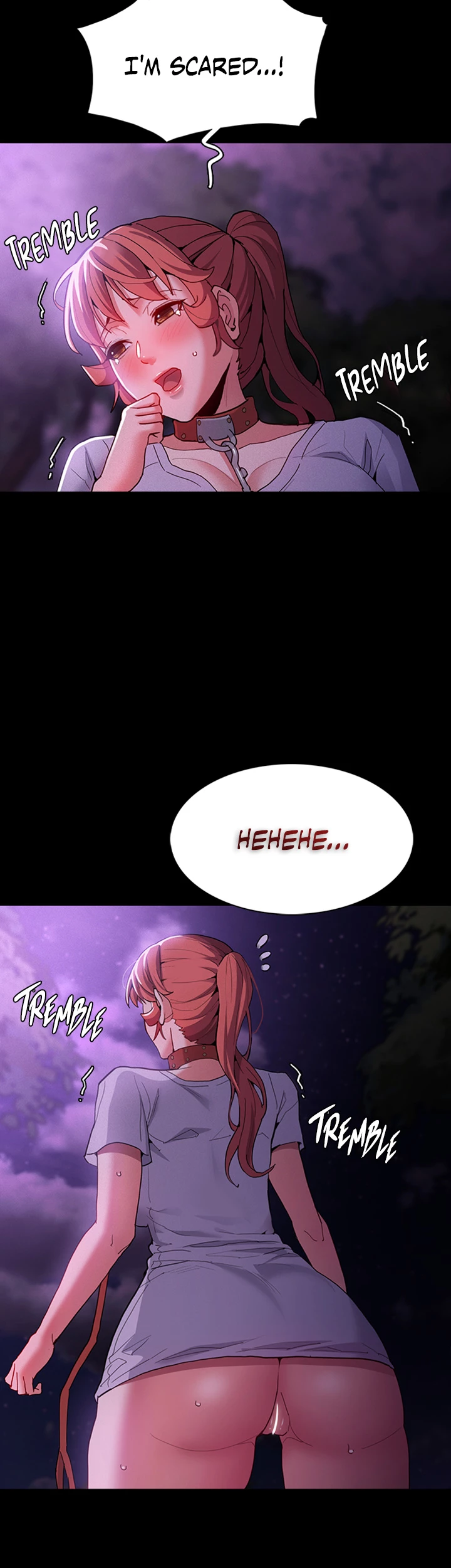 His Addictive Touch Chapter 28 page 13 - 