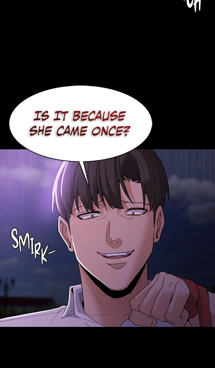His Addictive Touch Chapter 28 page 23 - 