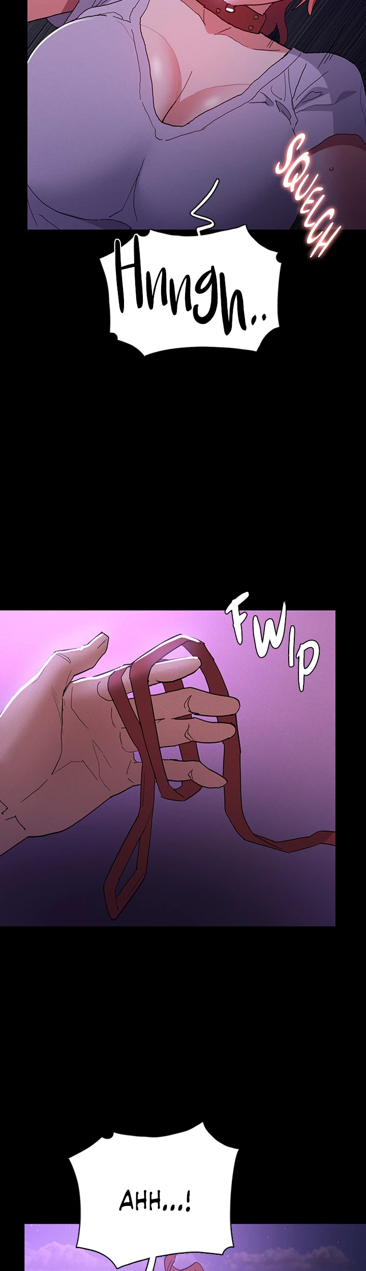 His Addictive Touch Chapter 28 page 26 - 