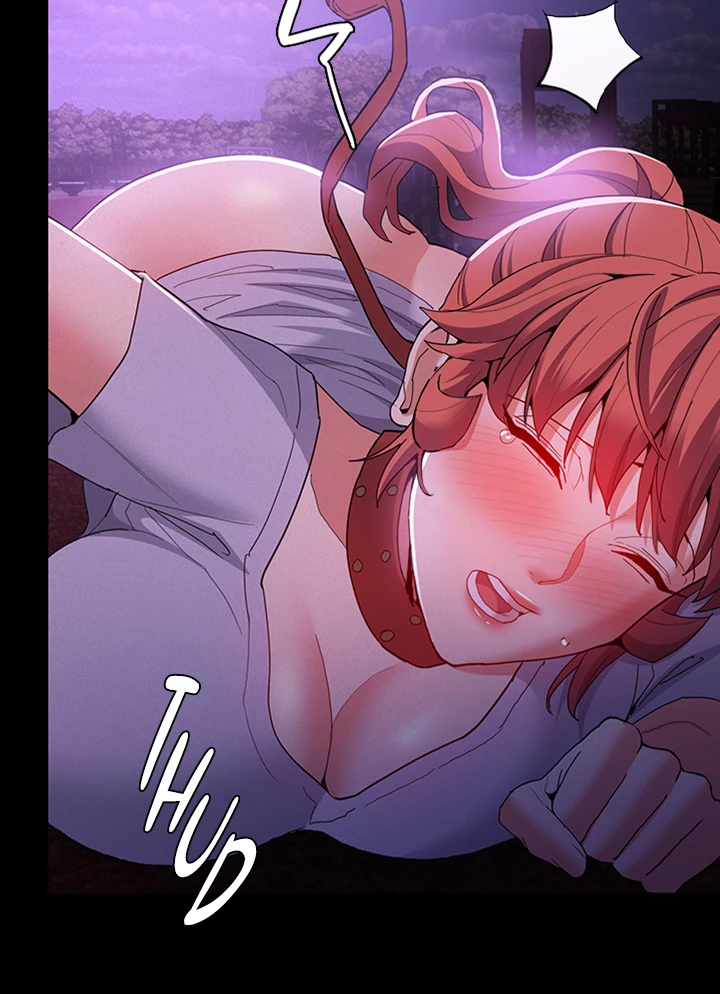 His Addictive Touch Chapter 28 page 27 - 