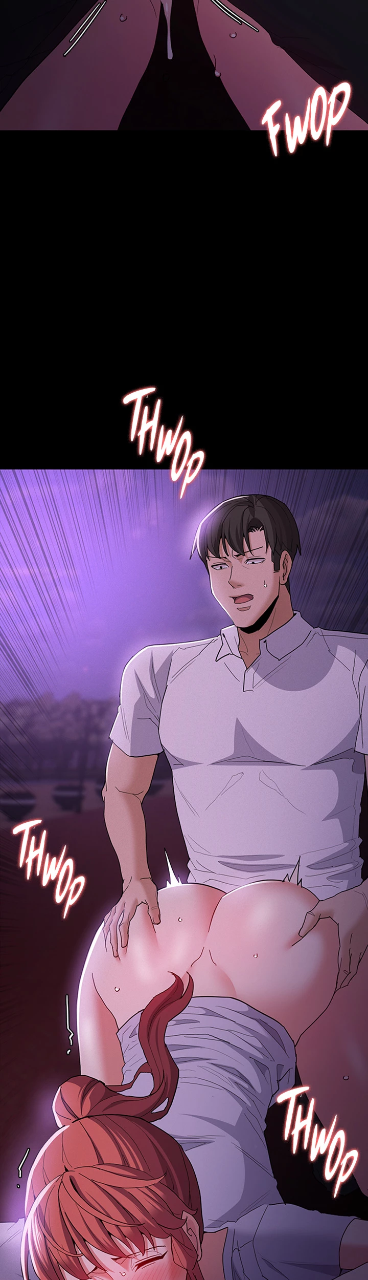 His Addictive Touch Chapter 28 page 29 - 