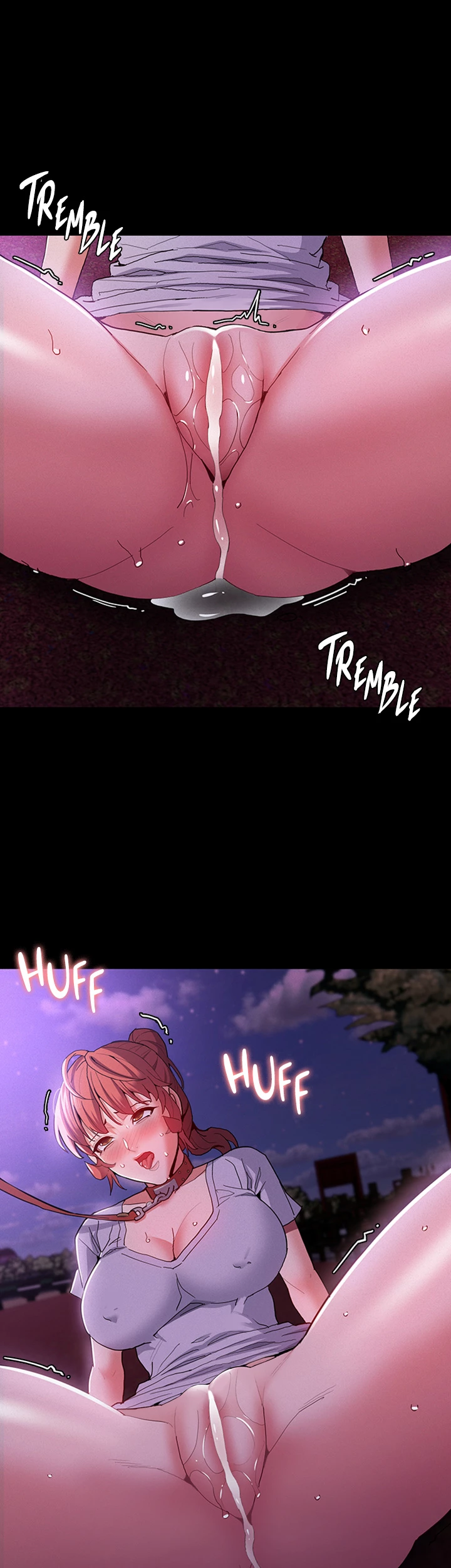 His Addictive Touch Chapter 28 page 4 - 