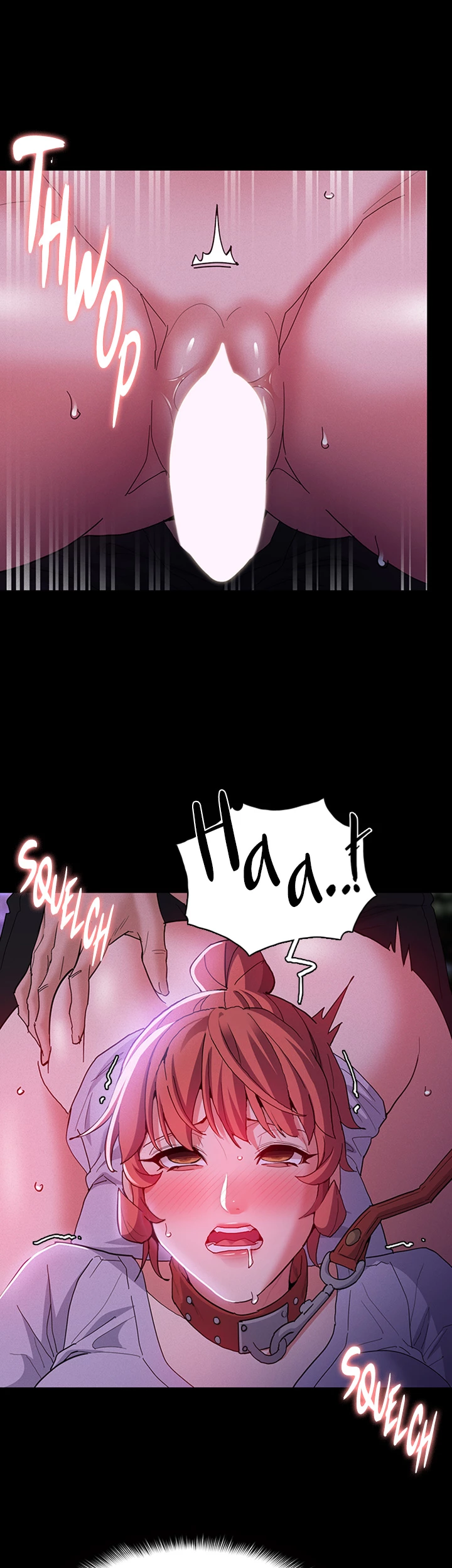 His Addictive Touch Chapter 28 page 32 - 