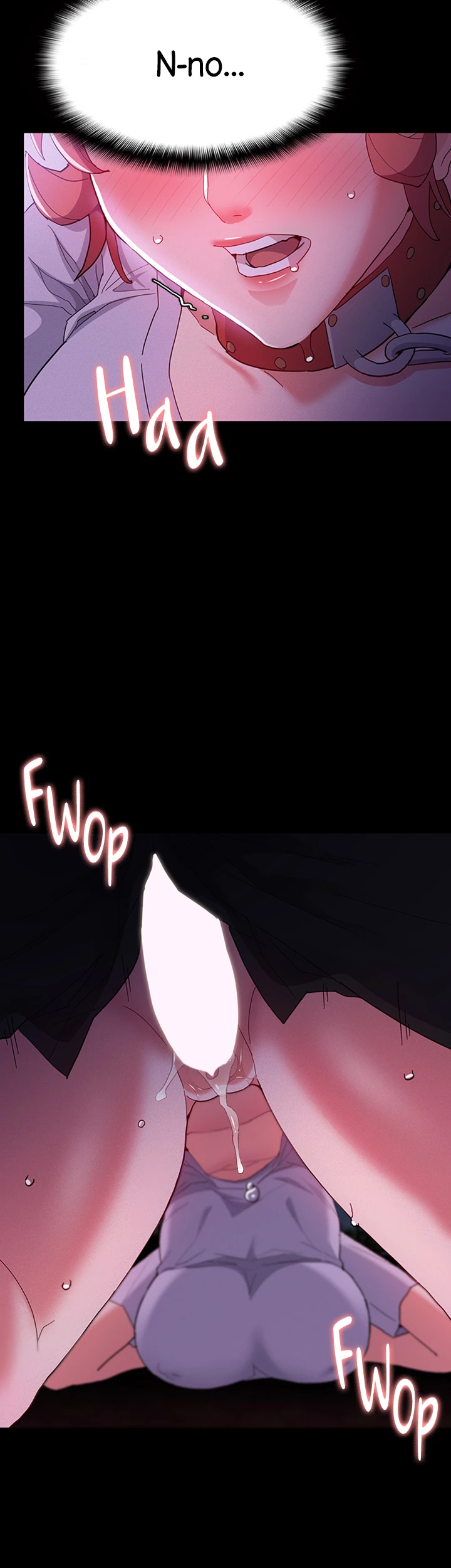 His Addictive Touch Chapter 28 page 33 - 