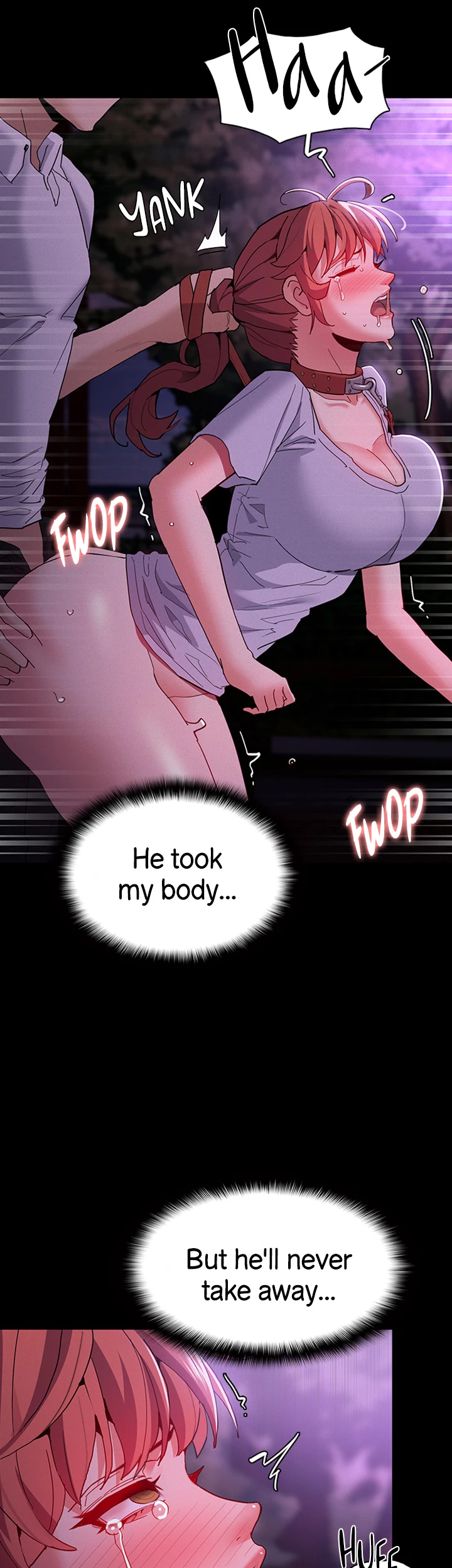 His Addictive Touch Chapter 28 page 38 - 