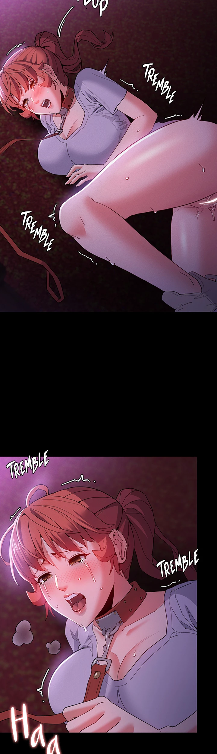 His Addictive Touch Chapter 28 page 41 - 