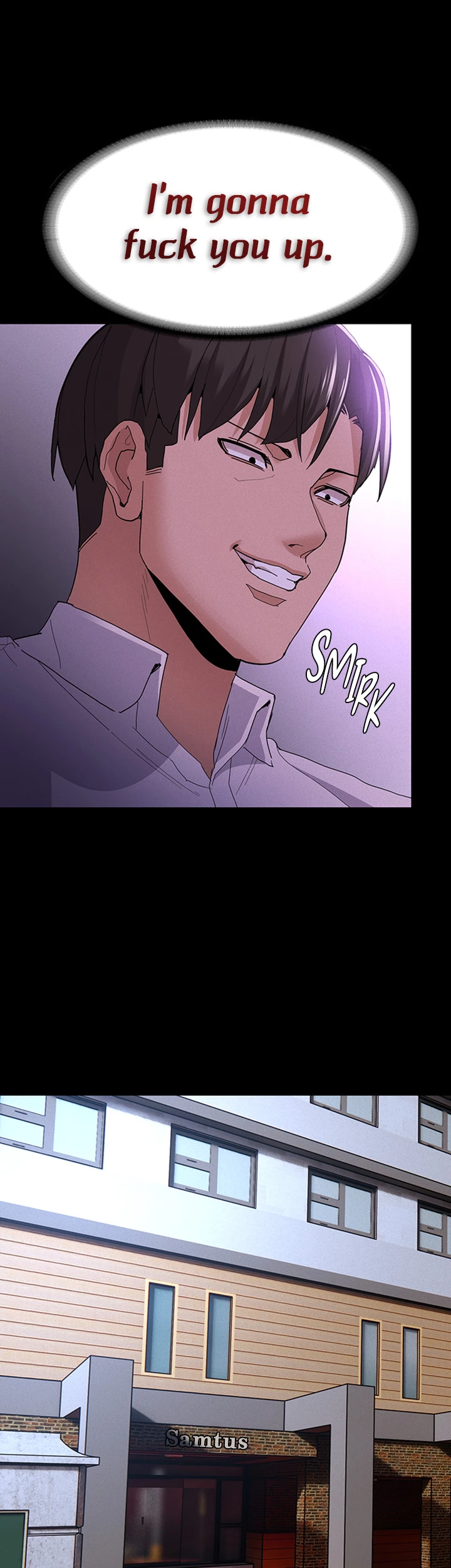 His Addictive Touch Chapter 28 page 44 - 