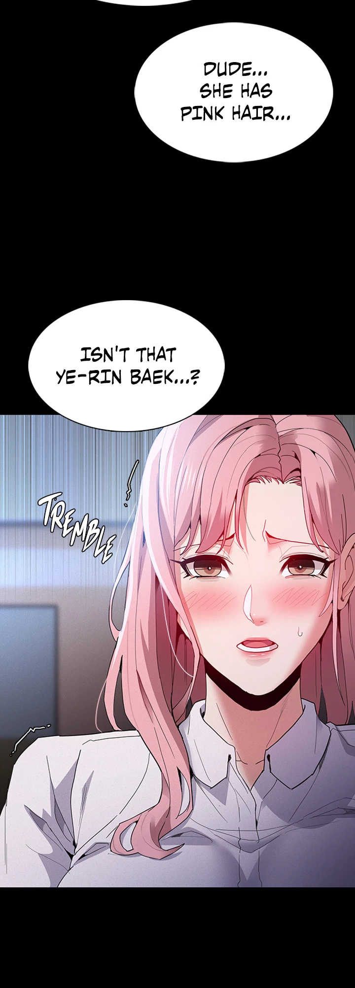 His Addictive Touch Chapter 28 page 47 - 