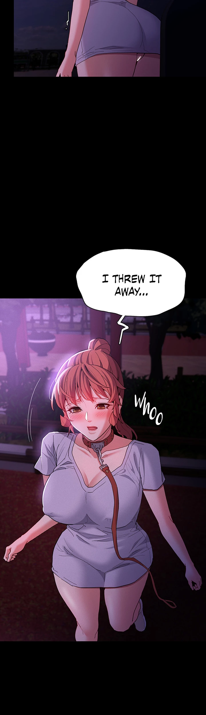 His Addictive Touch Chapter 28 page 10 - 