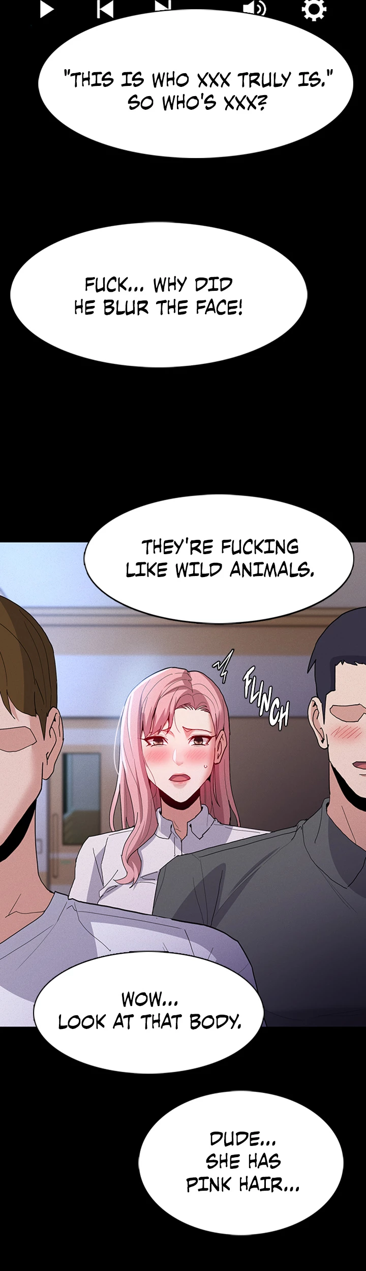 His Addictive Touch Chapter 29 page 2 - 