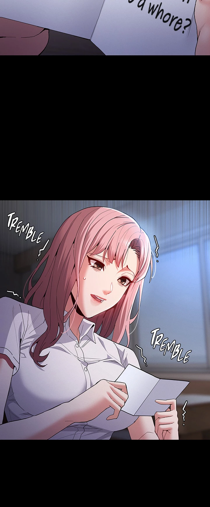 His Addictive Touch Chapter 29 page 11 - 