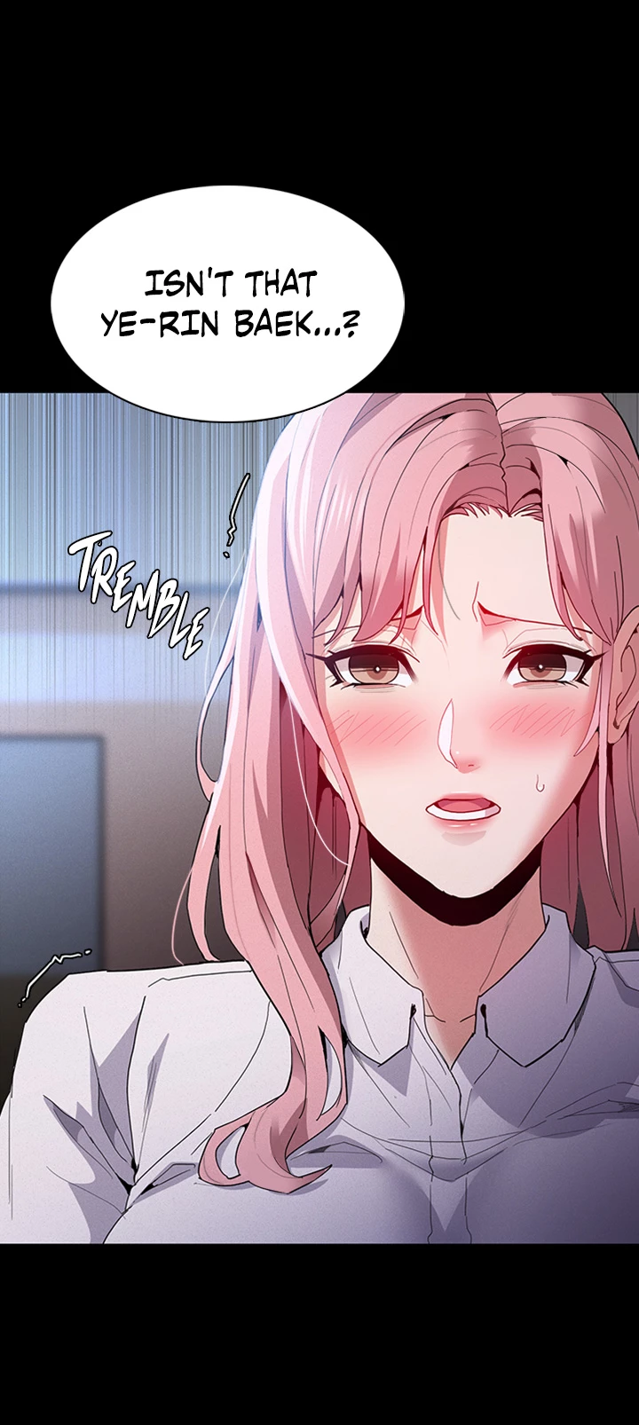 His Addictive Touch Chapter 29 page 3 - 