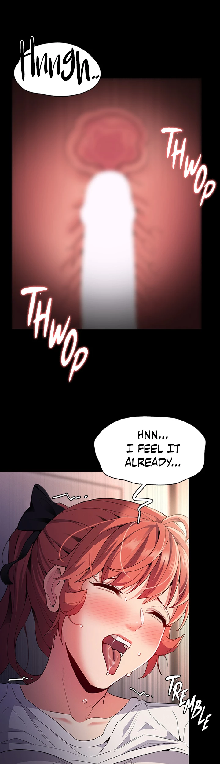 His Addictive Touch Chapter 29 page 21 - 