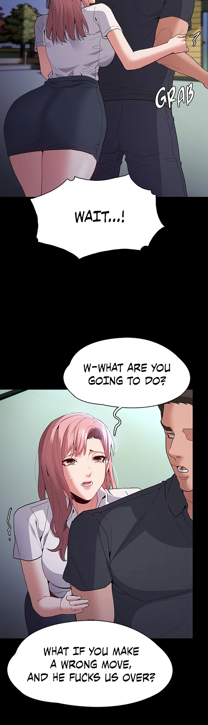 His Addictive Touch Chapter 29 page 39 - 