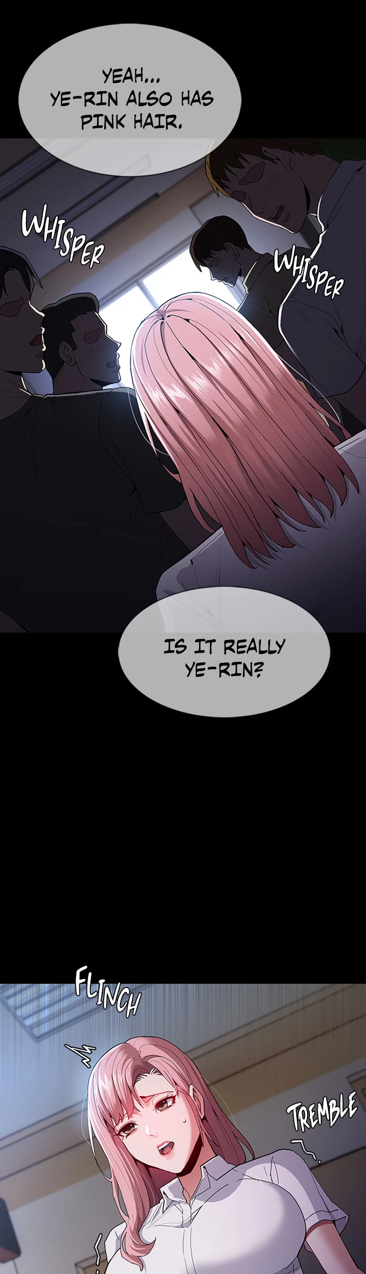 His Addictive Touch Chapter 29 page 5 - 