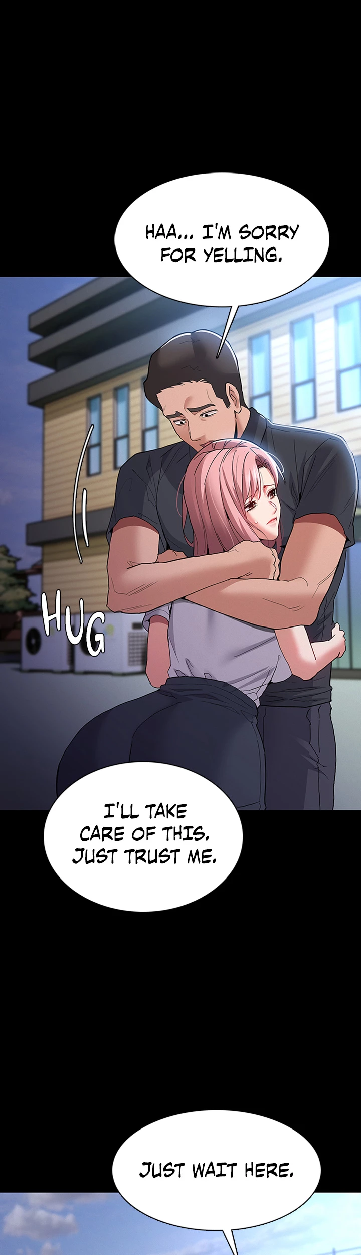 His Addictive Touch Chapter 29 page 41 - 