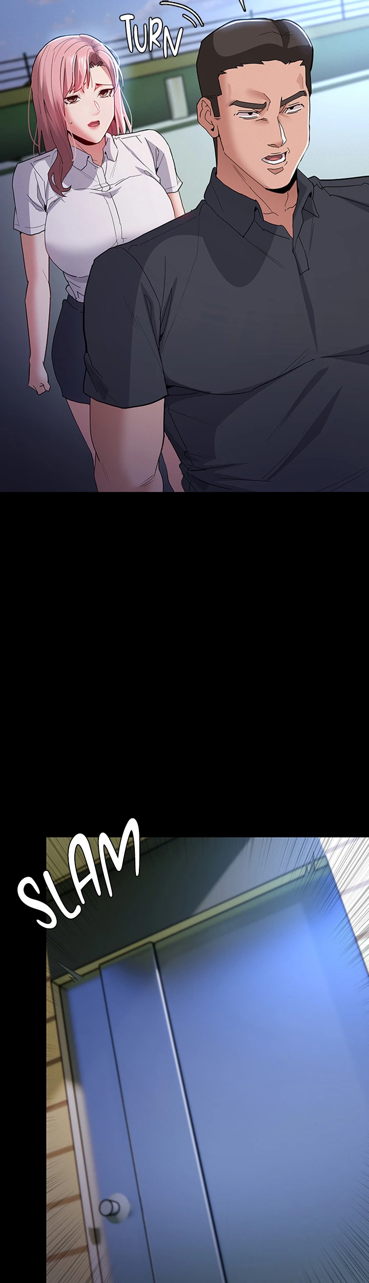 His Addictive Touch Chapter 29 page 42 - 