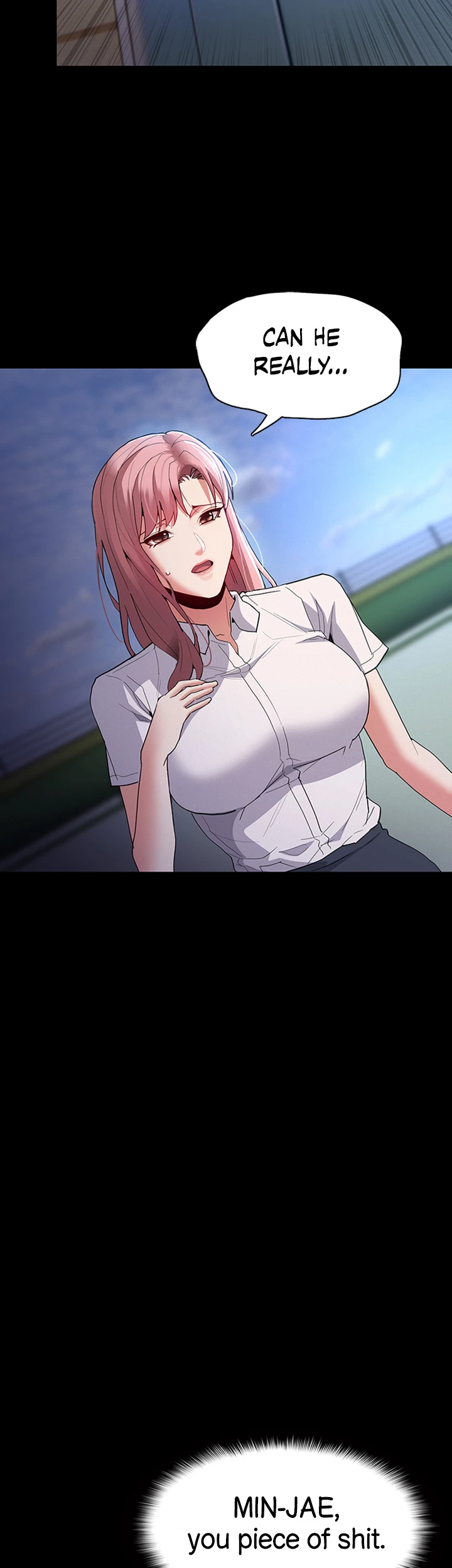 His Addictive Touch Chapter 29 page 43 - 