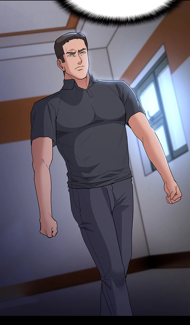 His Addictive Touch Chapter 29 page 44 - 