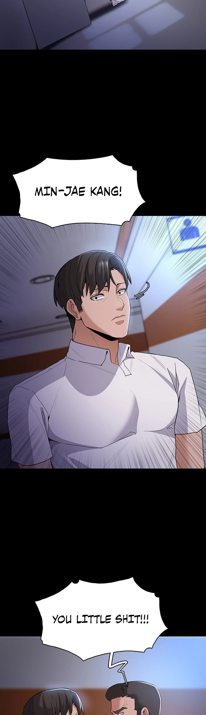 His Addictive Touch Chapter 29 page 46 - 