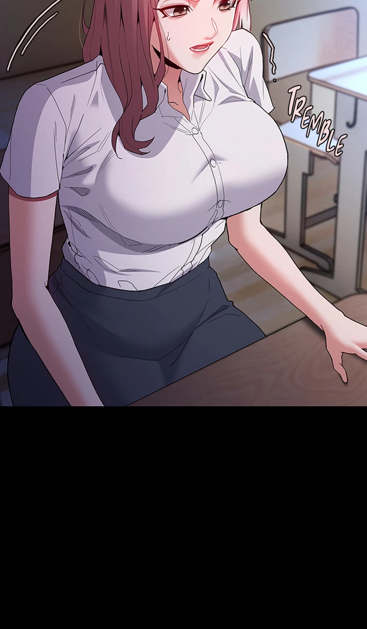 His Addictive Touch Chapter 29 page 8 - 