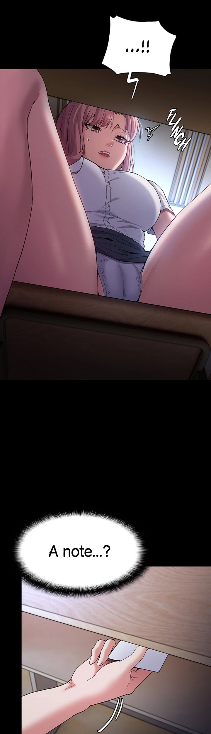 His Addictive Touch Chapter 29 page 9 - 