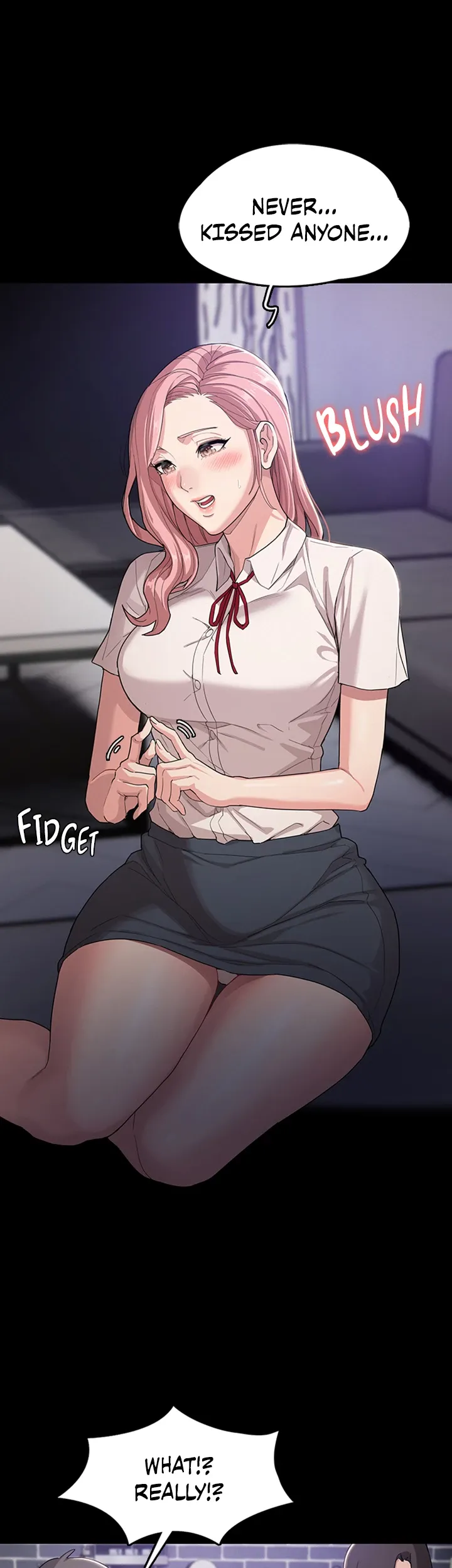 His Addictive Touch Chapter 3 page 14 - 