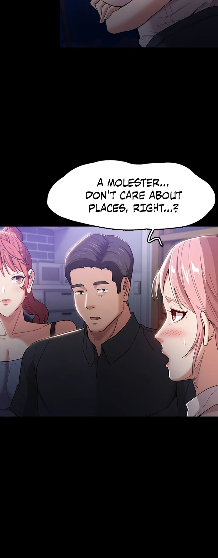 His Addictive Touch Chapter 3 page 19 - 