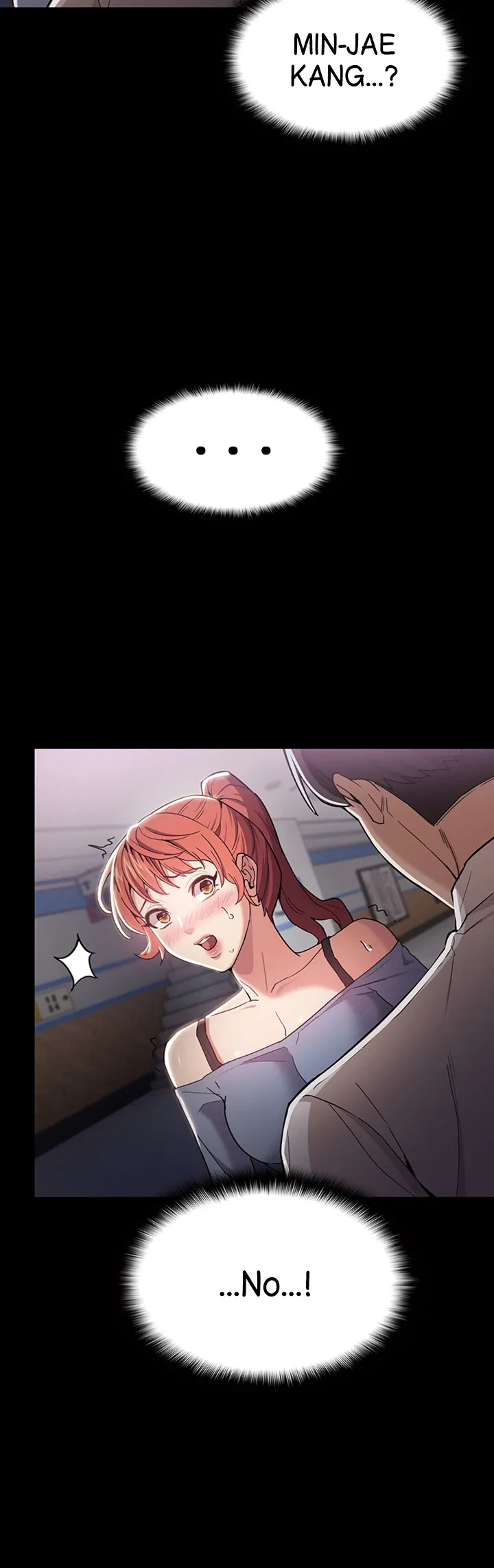 His Addictive Touch Chapter 3 page 3 - 