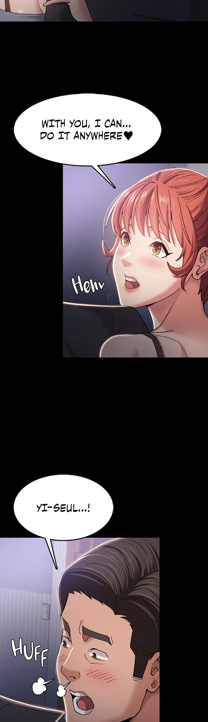 His Addictive Touch Chapter 3 page 24 - 