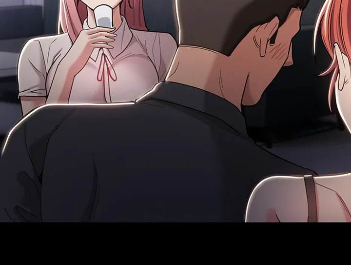 His Addictive Touch Chapter 3 page 26 - 