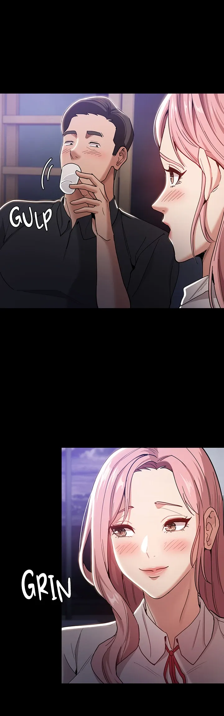His Addictive Touch Chapter 3 page 31 - 
