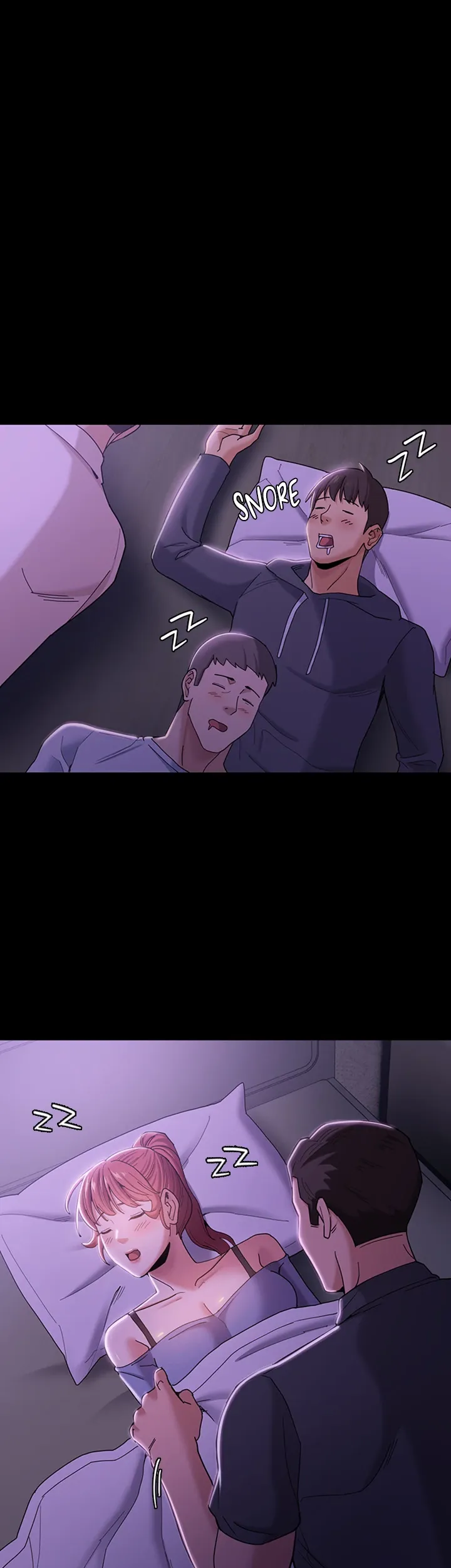 His Addictive Touch Chapter 3 page 33 - 