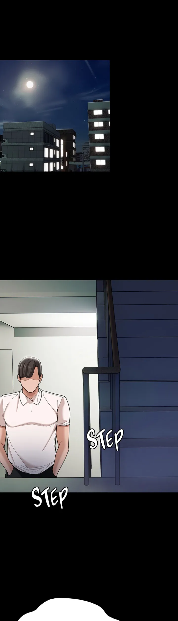 His Addictive Touch Chapter 3 page 44 - 