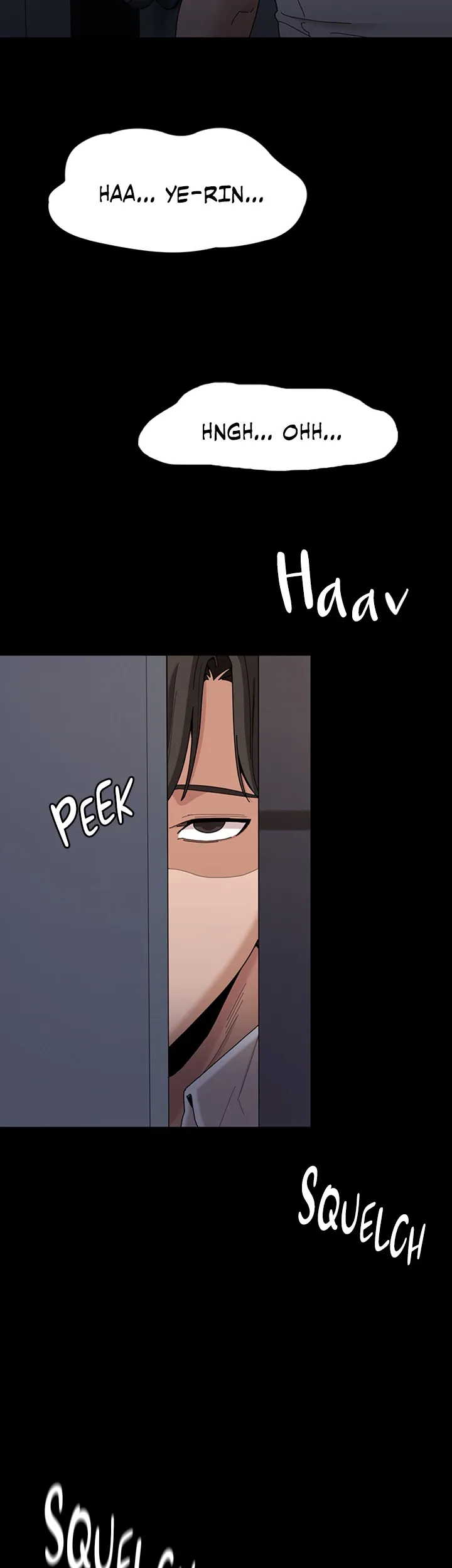 His Addictive Touch Chapter 3 page 46 - 